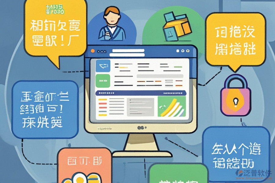 常用OA系統(tǒng)優(yōu)勢(shì)及特點(diǎn)一覽？