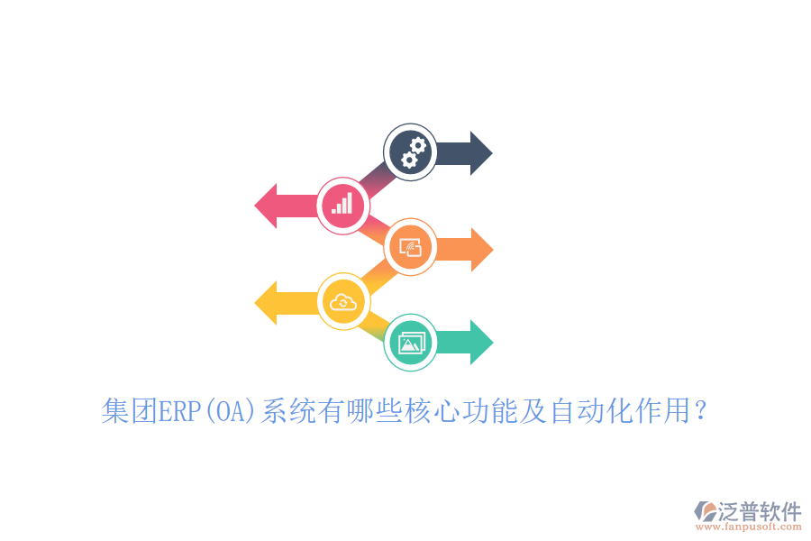 集團(tuán)ERP(OA)系統(tǒng)有哪些核心功能及自動(dòng)化作用？