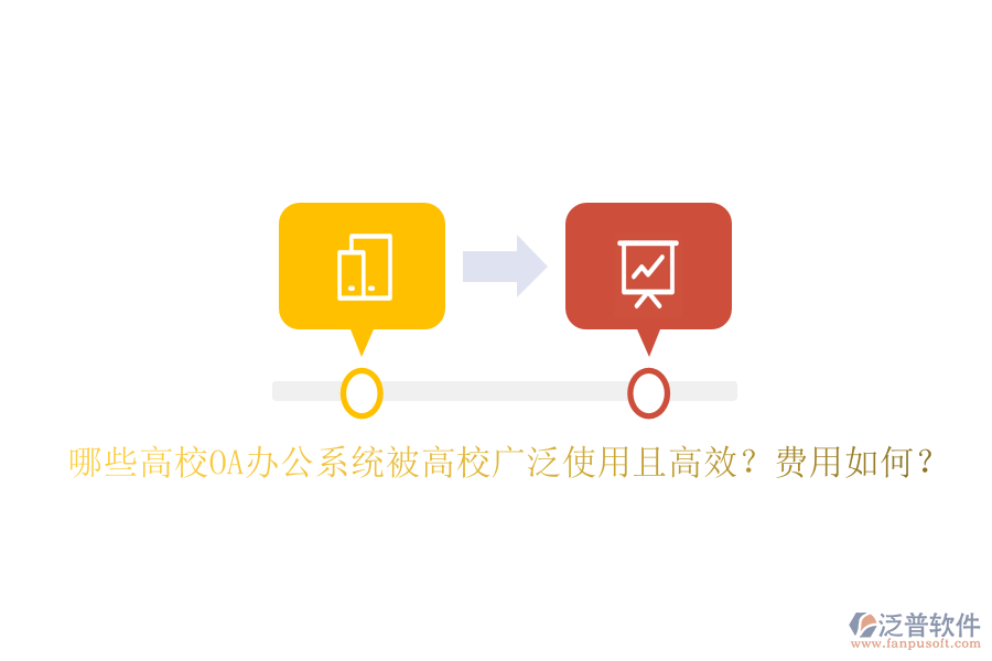 哪些高校OA辦公系統(tǒng)被高校廣泛使用且高效？費用如何？