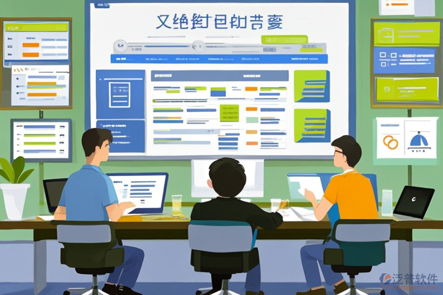 內(nèi)部辦公管理軟件定制開發(fā)過程與<a href=http://www.digitaldepost.com/Implementation/kaifa/ target=_blank class=infotextkey>二次開發(fā)</a>方案？