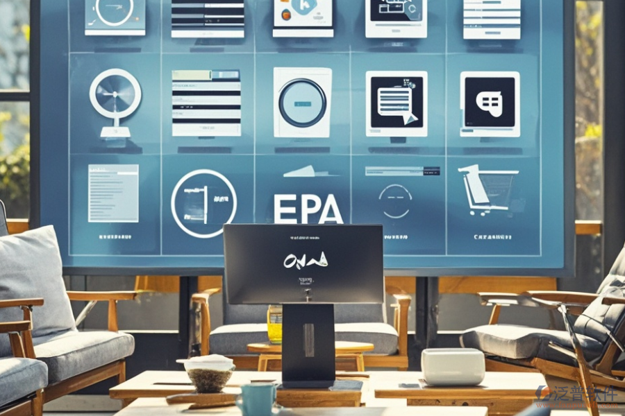 紅木家具ERP(OA)軟件市場上有哪些公司？主要功能是什么？