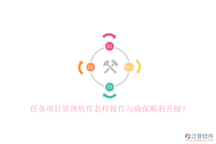 任務項目管理軟件怎樣操作與確保順利升級?