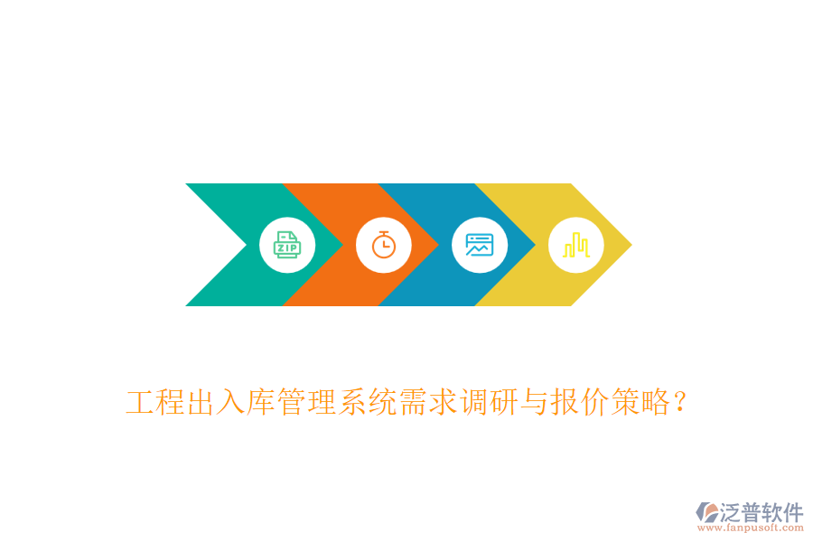 工程出入庫管理系統(tǒng)需求調(diào)研與報價策略？