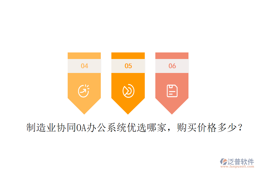  制造業(yè)協(xié)同OA辦公系統(tǒng)優(yōu)選哪家，購買價(jià)格多少？