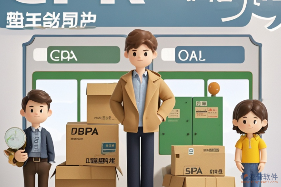 紙品ERP(OA)軟件有哪些優(yōu)點(diǎn)及特點(diǎn)？
