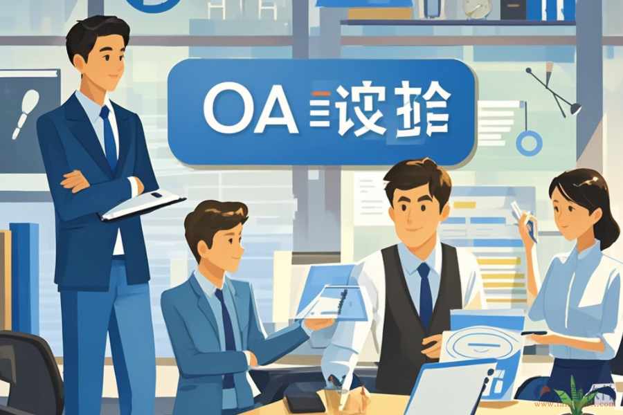 <a href=http://www.digitaldepost.com/oa/ target=_blank class=infotextkey>辦公OA系統</a>購買服務如何提升企業(yè)管理效率？