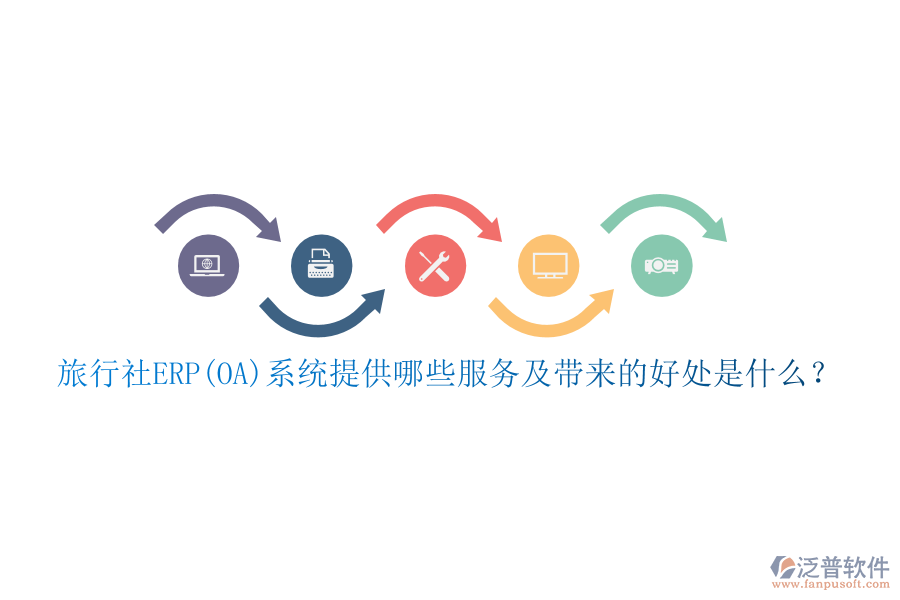 旅行社ERP(OA)系統(tǒng)提供哪些服務(wù)及帶來的好處是什么？