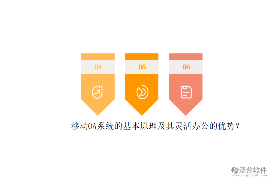 移動(dòng)OA系統(tǒng)的基本原理及其靈活辦公的優(yōu)勢(shì)？
