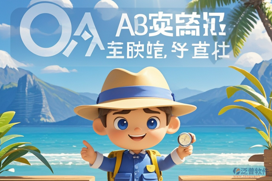 旅行社辦公系統(tǒng)優(yōu)選哪家？購買方法揭秘