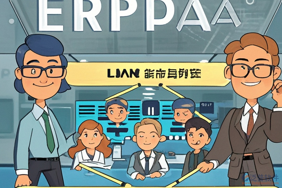 設(shè)備制造ERP(OA)系統(tǒng)需求調(diào)研與定制化報價解決方案？