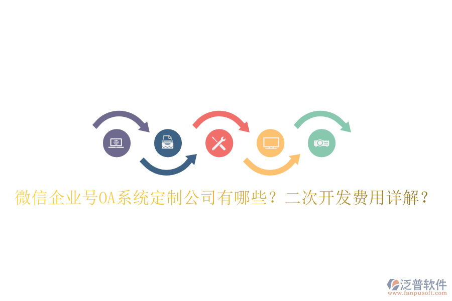  微信企業(yè)號(hào)OA系統(tǒng)定制公司有哪些？二次開發(fā)費(fèi)用詳解？