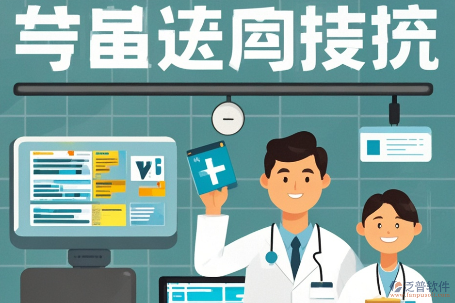 醫(yī)院辦公管理系統(tǒng)優(yōu)選及購買流程是什么？