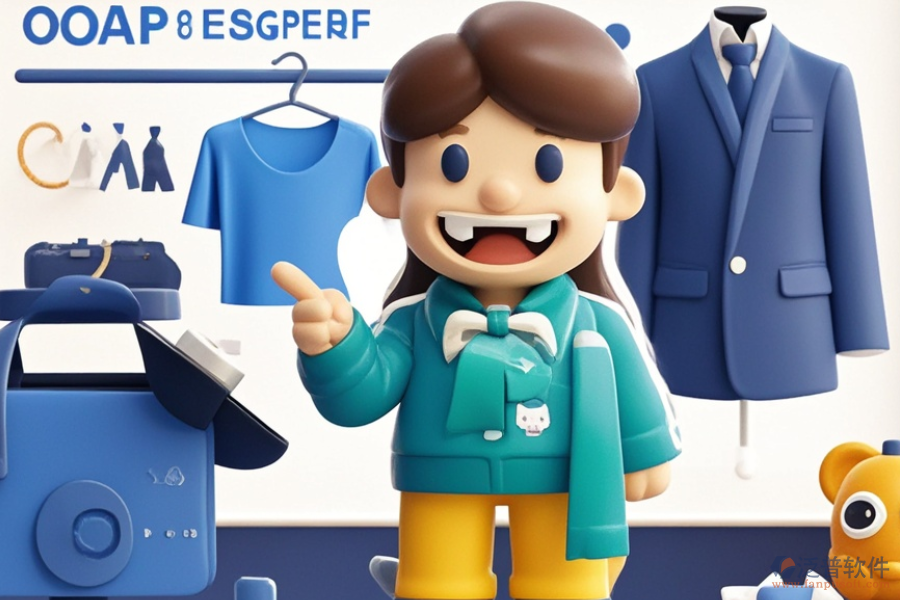 哪個批發(fā)ERP(OA)軟件最好用且開發(fā)費用實惠？