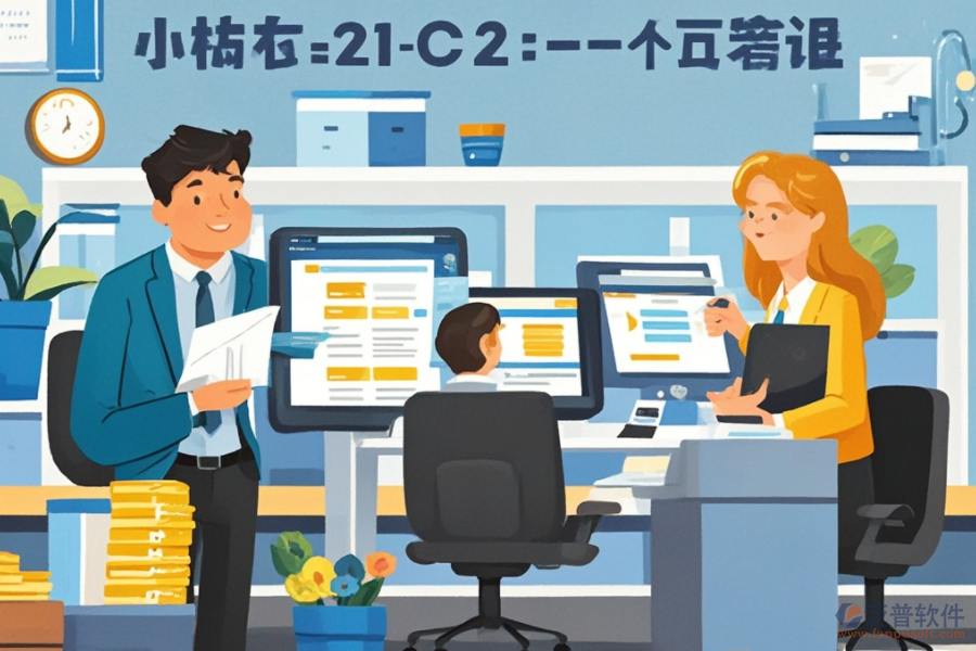 小企業(yè)引入辦公系統(tǒng)需多少費(fèi)用？其帶來(lái)的好處有哪些？