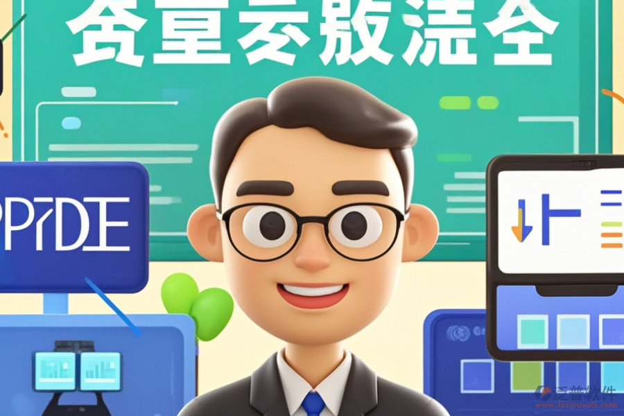 網(wǎng)店銷售管理軟件選型建議及各功能模塊解析？