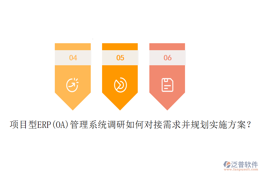 項(xiàng)目型ERP(OA)管理系統(tǒng)調(diào)研如何對(duì)接需求并規(guī)劃實(shí)施方案？