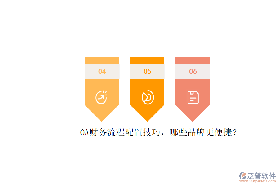 OA財(cái)務(wù)流程配置技巧，哪些品牌更便捷？