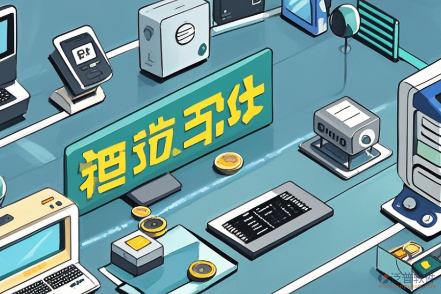 學(xué)校進(jìn)銷存管理系統(tǒng)原理及對(duì)企業(yè)有何益處？