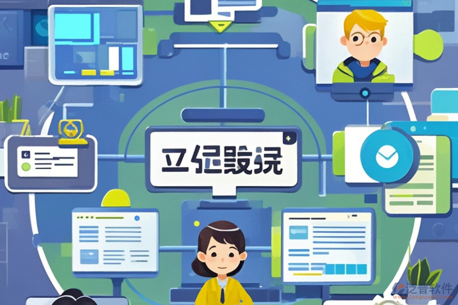 定制公司OA系統(tǒng)流程管理需花費(fèi)多少？二次開發(fā)流程是怎樣的？