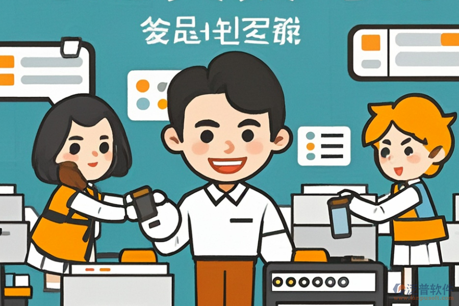 印刷庫(kù)存管理軟件有哪些選擇及價(jià)格多少？