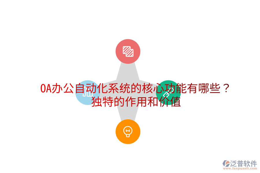  OA辦公自動化系統(tǒng)的核心功能有哪些？獨特的作用和價值