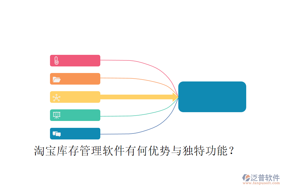 淘寶庫存管理軟件有何優(yōu)勢與獨特功能？