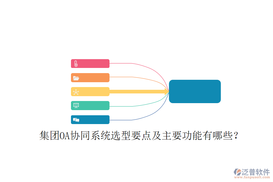  集團OA協(xié)同系統(tǒng)選型要點及主要功能有哪些？