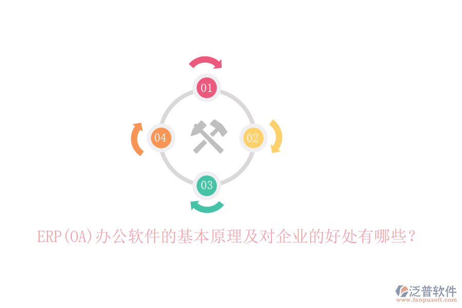 ERP(OA)辦公軟件的基本原理及對企業(yè)的好處有哪些？