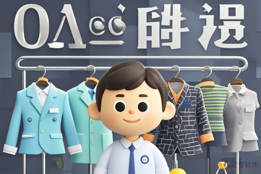 服裝協(xié)同OA哪家口碑最好與購買價格及評價？