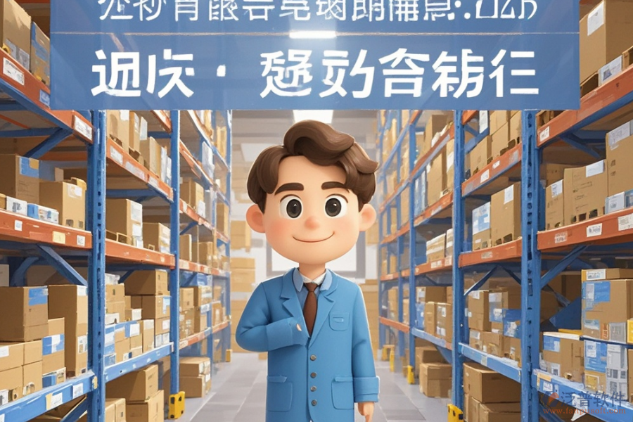 倉儲進銷存管理系統(tǒng)實施后安裝步驟是什么？