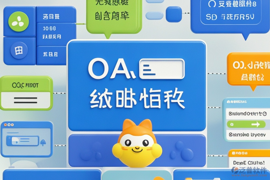 OA系統(tǒng)預(yù)約功能選型標(biāo)準(zhǔn)是什么？主要功能模塊解析？