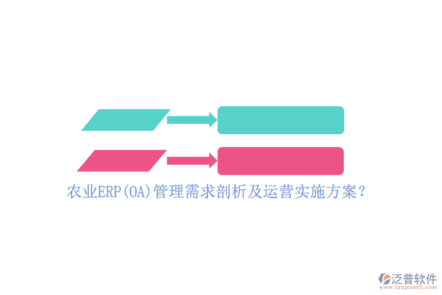 農(nóng)業(yè)ERP(OA)管理需求剖析及運(yùn)營實(shí)施方案？
