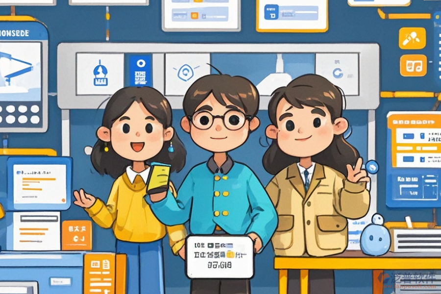 店鋪進(jìn)出貨管理軟件選型應(yīng)考慮哪些核心模塊？