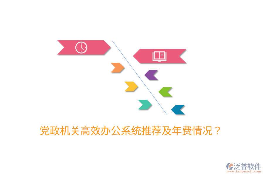  黨政機(jī)關(guān)高效辦公系統(tǒng)推薦及年費(fèi)情況？