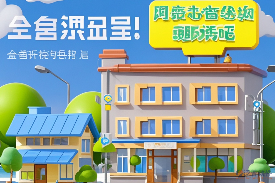房地產(chǎn)辦公系統(tǒng)最佳選項(xiàng)及購買平臺？