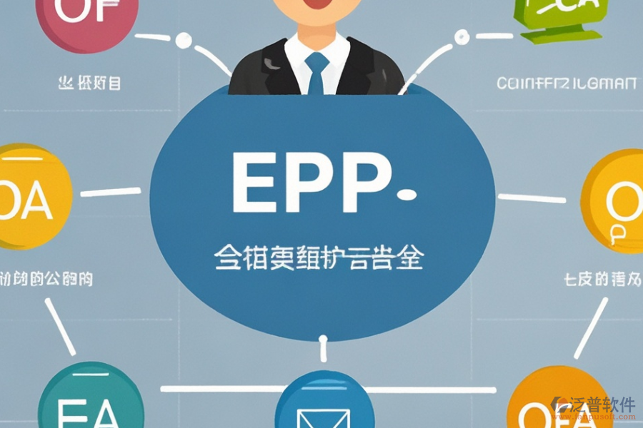 ERP(OA)企業(yè)資源管理系統(tǒng)功能需求分析與建設(shè)方案如何制定？