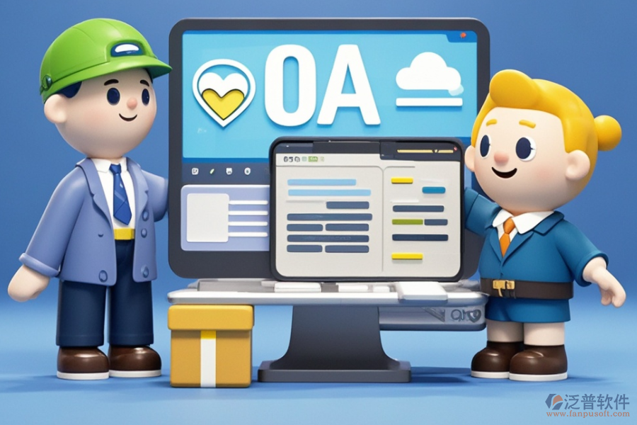 高效利用企業(yè)OA管理系統(tǒng)，哪家公司培訓(xùn)最全面？品牌極力推薦？