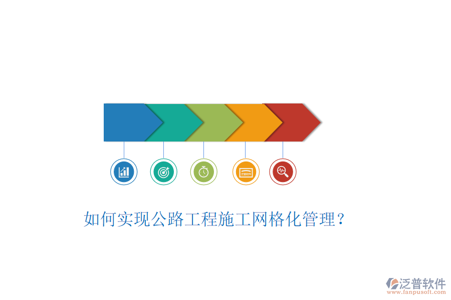如何實(shí)現(xiàn)公路工程施工網(wǎng)格化管理？