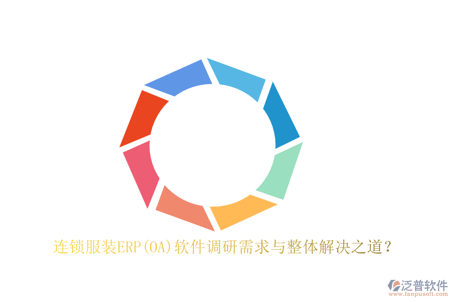 連鎖服裝ERP(OA)軟件調(diào)研需求與整體解決之道？
