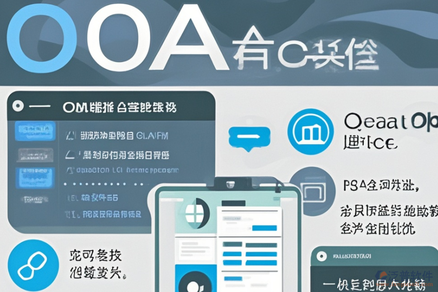 小型辦公OA系統(tǒng)的三大優(yōu)勢及特點解析？