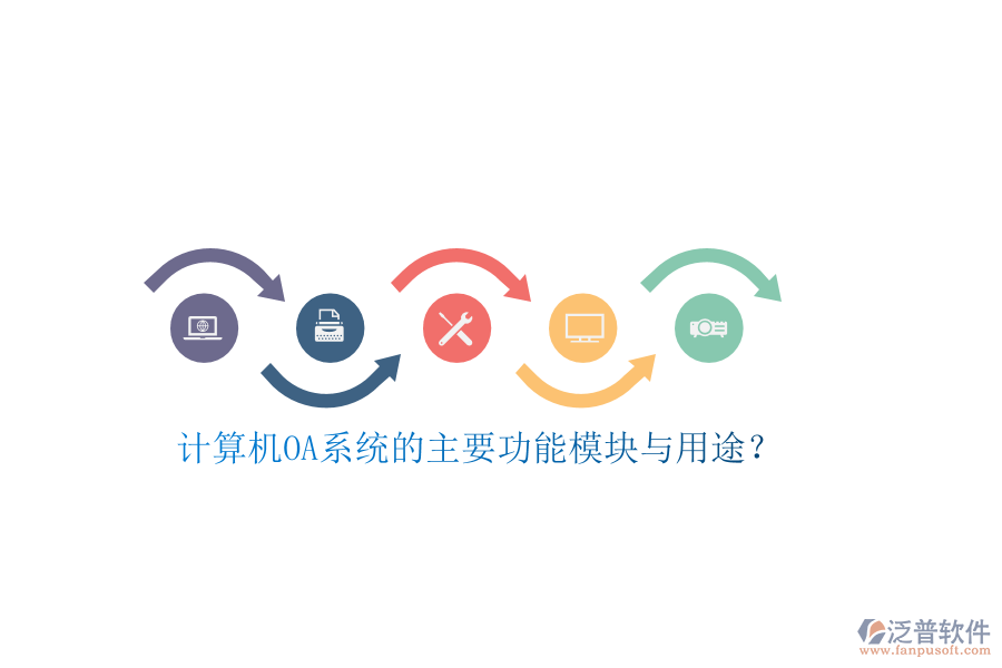 計(jì)算機(jī)OA系統(tǒng)的主要功能模塊與用途？