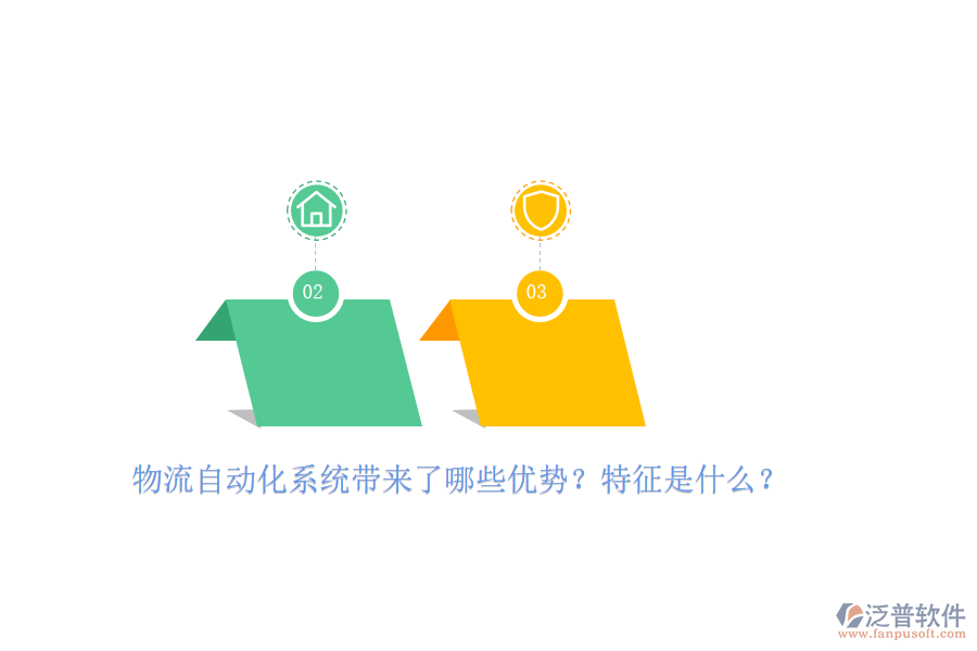 物流自動化系統(tǒng)帶來了哪些優(yōu)勢？特征是什么？
