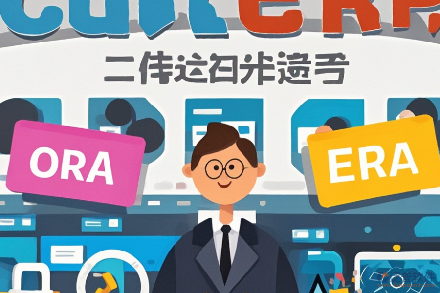 標準件ERP(OA)系統(tǒng)有哪些優(yōu)勢與特點？