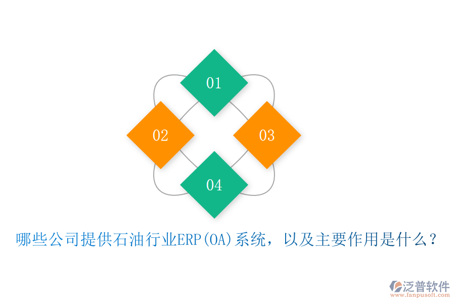 哪些公司提供石油行業(yè)ERP(OA)系統(tǒng)，以及主要作用是什么？