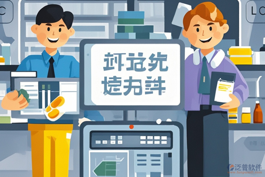 制藥企業(yè)ERP(OA)系統(tǒng)公司推薦及實(shí)用作用是什么？