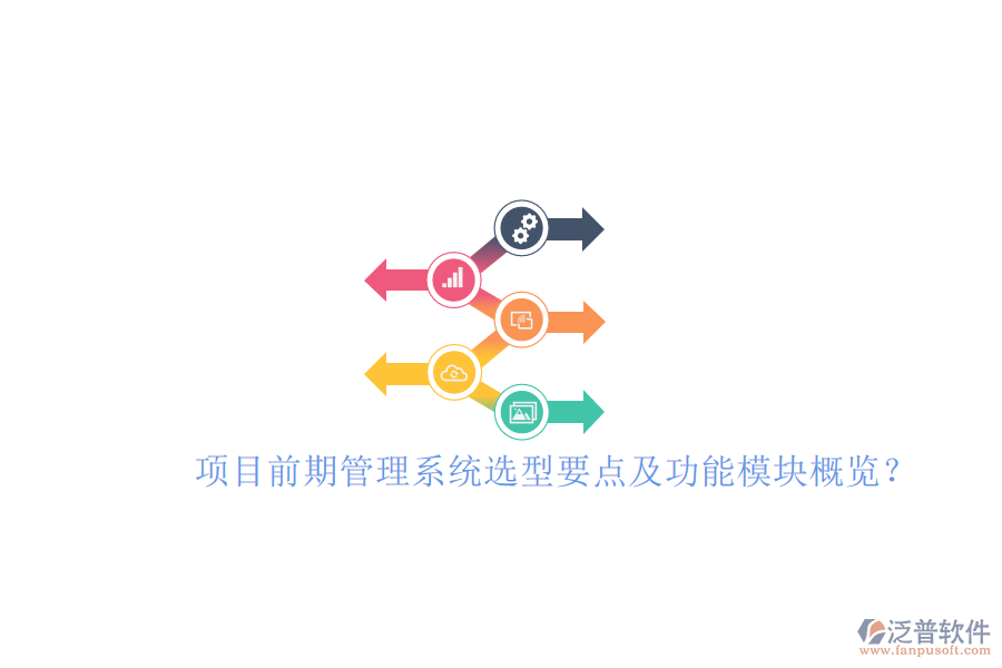 項目前期管理系統(tǒng)選型要點(diǎn)及功能模塊概覽?
