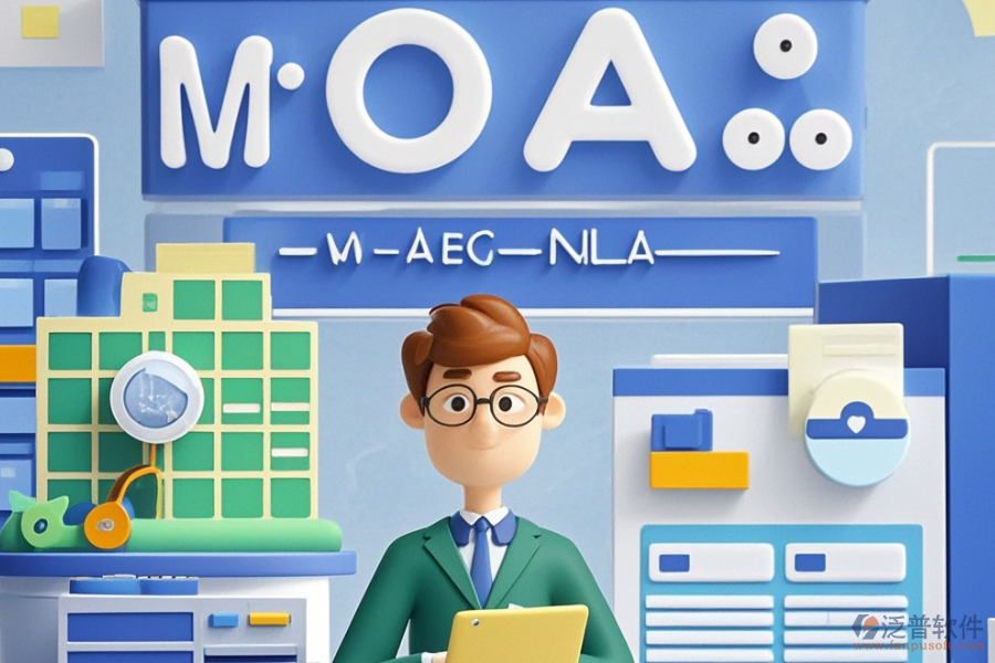 哪款建筑OA辦公系統(tǒng)最優(yōu)秀及如何明智購(gòu)買？