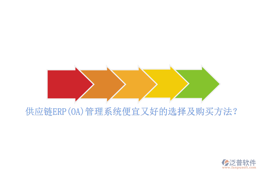 供應(yīng)鏈ERP(OA)管理系統(tǒng)便宜又好的選擇及購買方法？