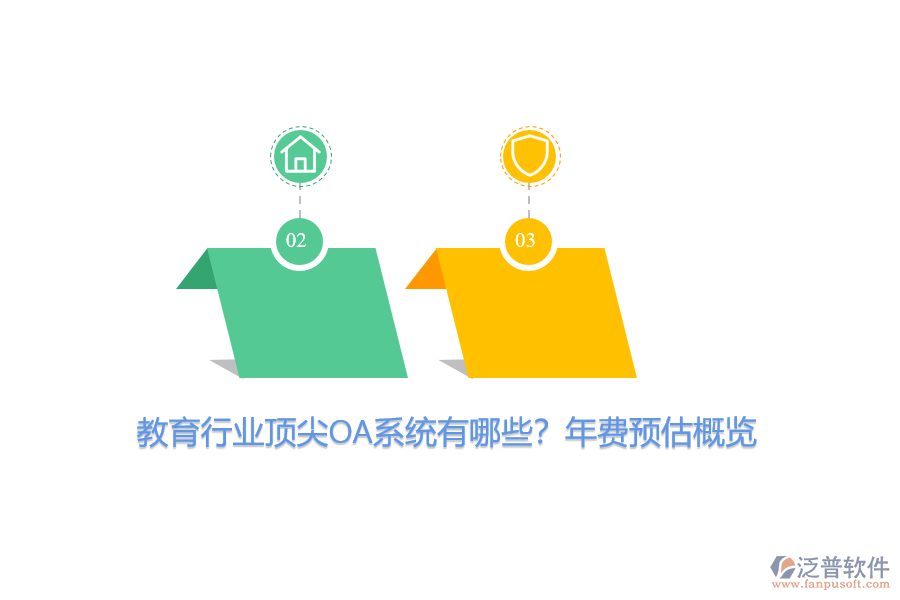 教育行業(yè)頂尖OA系統(tǒng)有哪些?年費預(yù)估概覽
