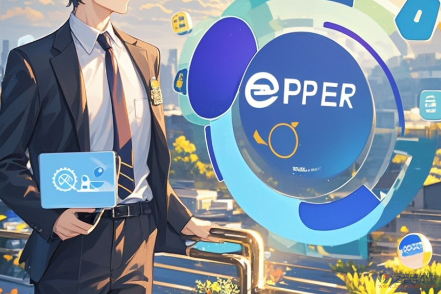 服裝電商ERP(OA)軟件公司及主要作用？